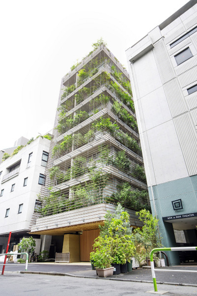 池袋松栄山 仙行寺 沙羅浄苑